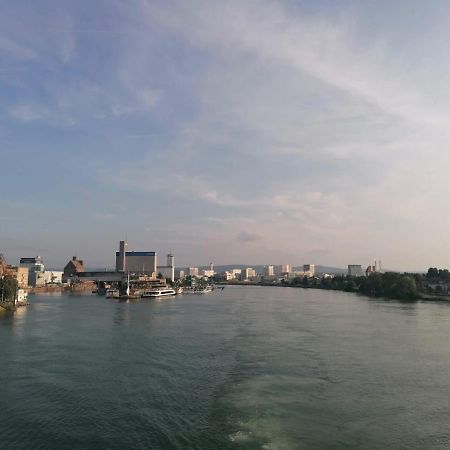 River Side - Cosy - Lot Of Space Huningue Εξωτερικό φωτογραφία