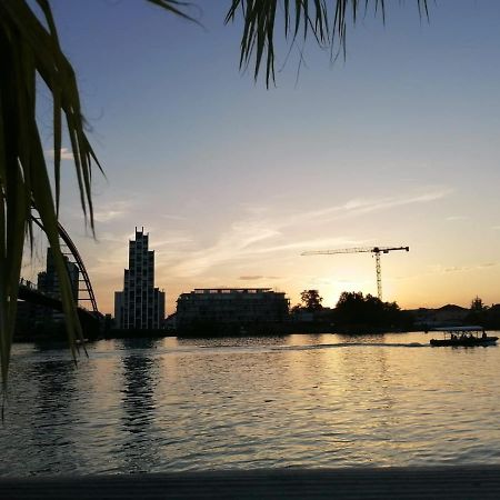 River Side - Cosy - Lot Of Space Huningue Εξωτερικό φωτογραφία