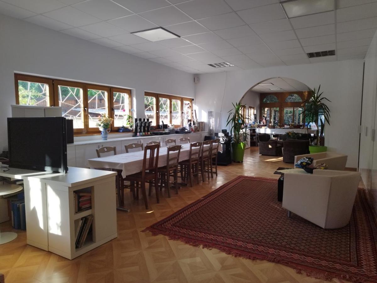 River Side - Cosy - Lot Of Space Huningue Εξωτερικό φωτογραφία